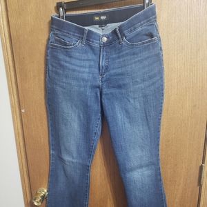 Lee womens jeans long